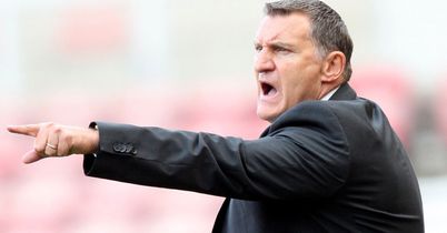 Tony Mowbray: Wants to know if similar injuries can be avoided in the future